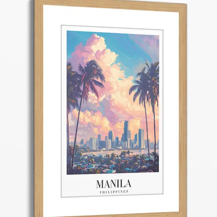 TRAVEL ART MANILA PHILIPPINES