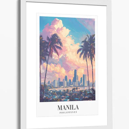 TRAVEL ART MANILA PHILIPPINES