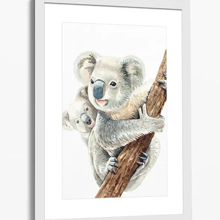 CHILDREN'S-NURSERY ART