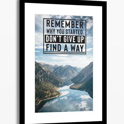 INSPIRATIONAL- MOTIVATIONAL ART