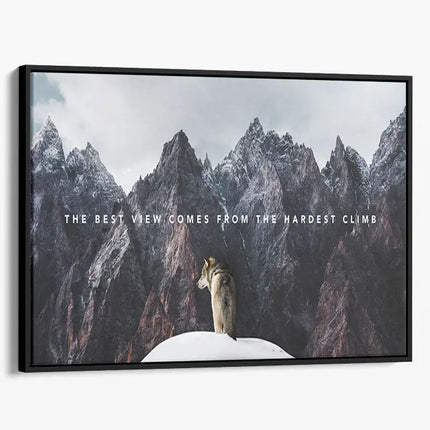 INSPIRATIONAL- MOTIVATIONAL ART