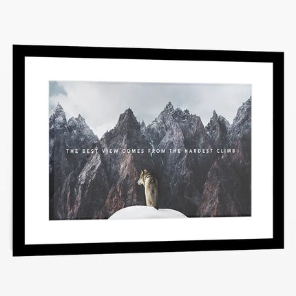 INSPIRATIONAL- MOTIVATIONAL ART