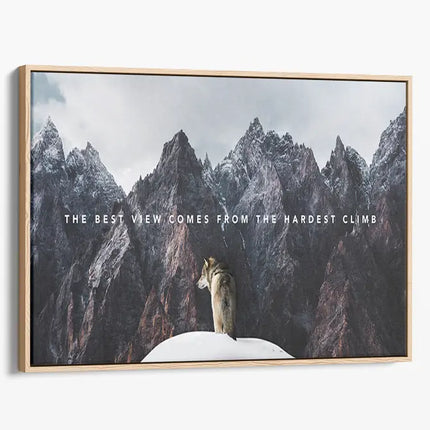 INSPIRATIONAL- MOTIVATIONAL ART