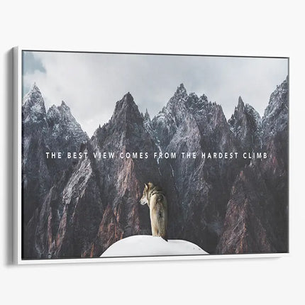 INSPIRATIONAL- MOTIVATIONAL ART