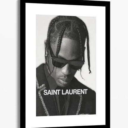 FASHION BRAND YSL