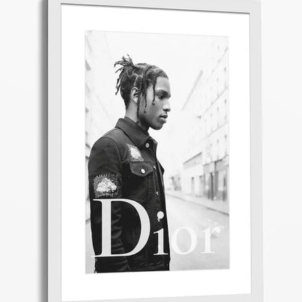 FASHION BRAND DIOR