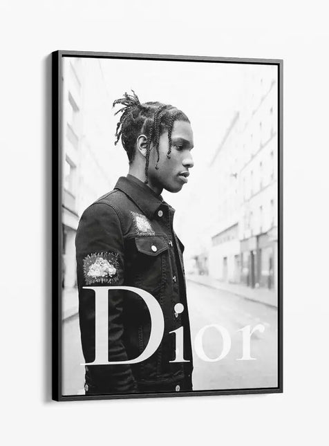 FASHION BRAND DIOR