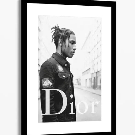 FASHION BRAND DIOR