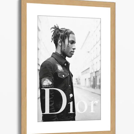 FASHION BRAND DIOR