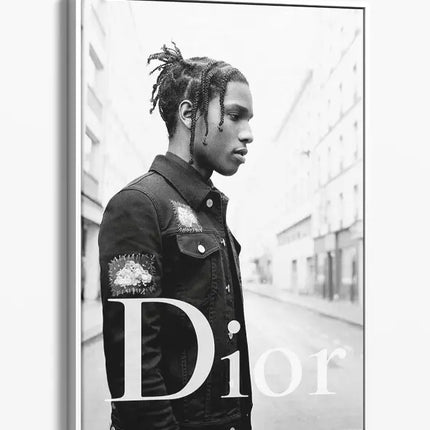 FASHION BRAND DIOR