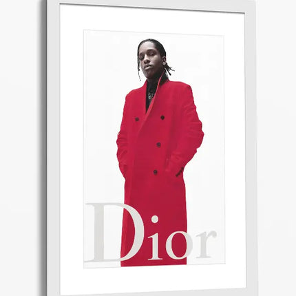 FASHION BRAND DIOR