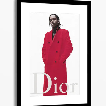 FASHION BRAND DIOR