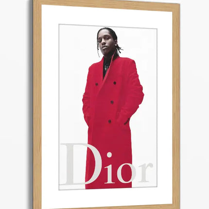 FASHION BRAND DIOR