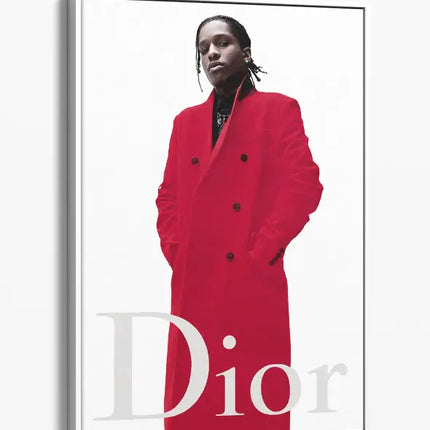 FASHION BRAND DIOR