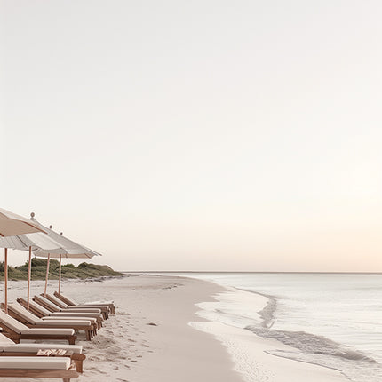 COSTAL & LANDSCAPE ART