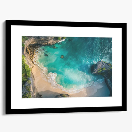COSTAL & LANDSCAPE ART