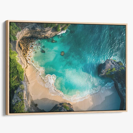COSTAL & LANDSCAPE ART