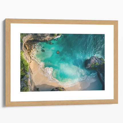 COSTAL & LANDSCAPE ART
