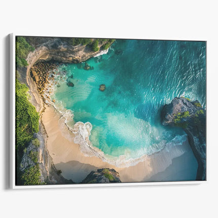 COSTAL & LANDSCAPE ART