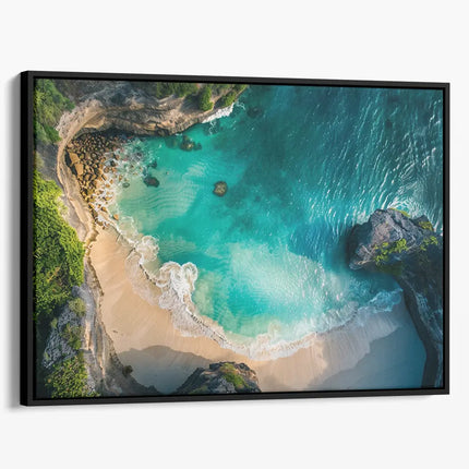 COSTAL & LANDSCAPE ART