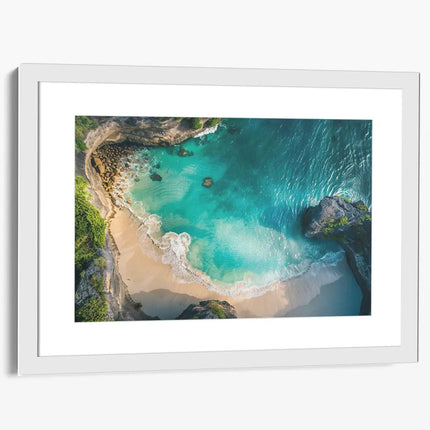 COSTAL & LANDSCAPE ART