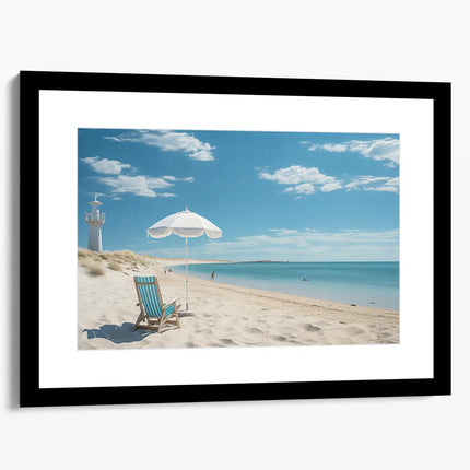 COSTAL & LANDSCAPE ART