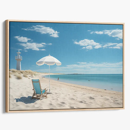 COSTAL & LANDSCAPE ART