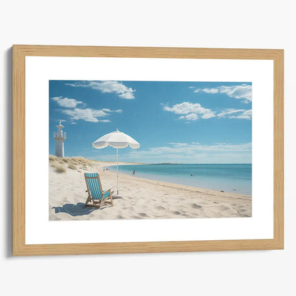 COSTAL & LANDSCAPE ART