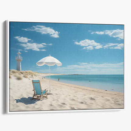 COSTAL & LANDSCAPE ART