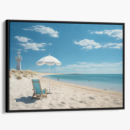 COSTAL & LANDSCAPE ART