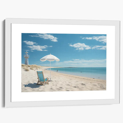 COSTAL & LANDSCAPE ART