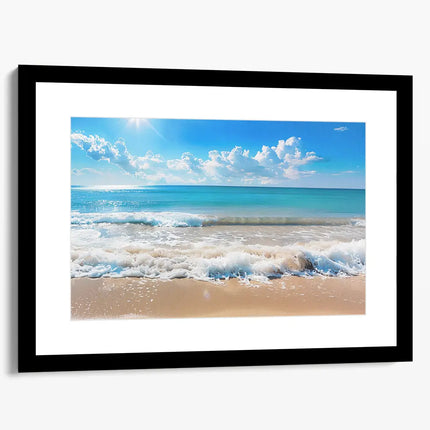 COSTAL & LANDSCAPE ART