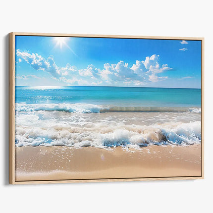 COSTAL & LANDSCAPE ART
