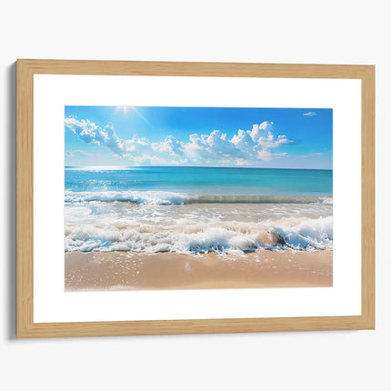 COSTAL & LANDSCAPE ART