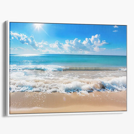 COSTAL & LANDSCAPE ART
