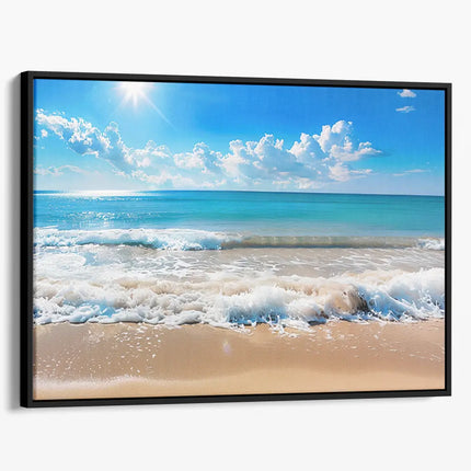 COSTAL & LANDSCAPE ART