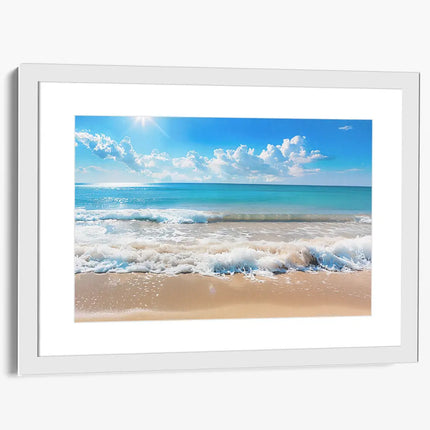 COSTAL & LANDSCAPE ART