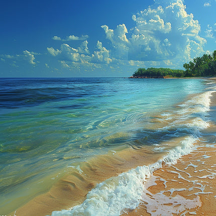 COSTAL & LANDSCAPE ART