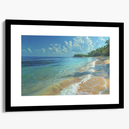 COSTAL & LANDSCAPE ART