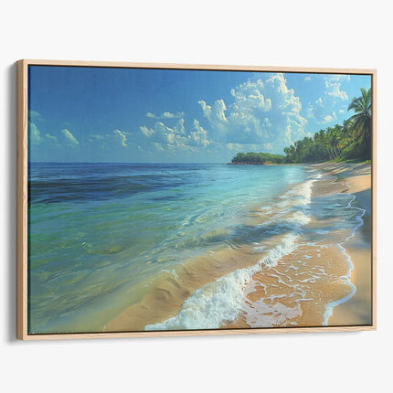 COSTAL & LANDSCAPE ART