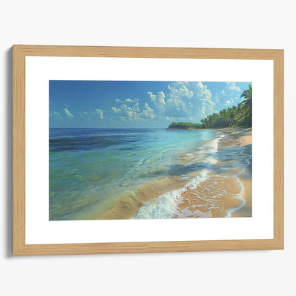 COSTAL & LANDSCAPE ART