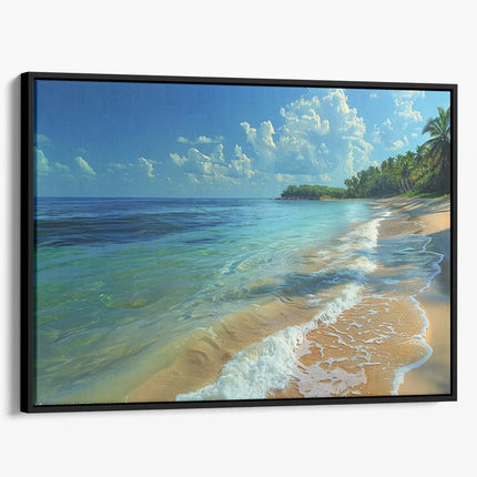 COSTAL & LANDSCAPE ART