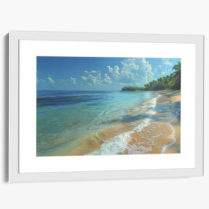COSTAL & LANDSCAPE ART
