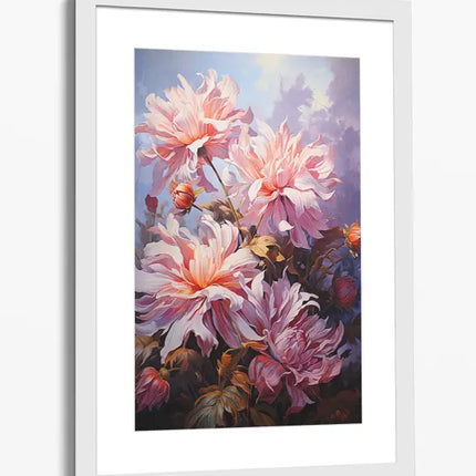 FLORAL & BOTANICAL ART