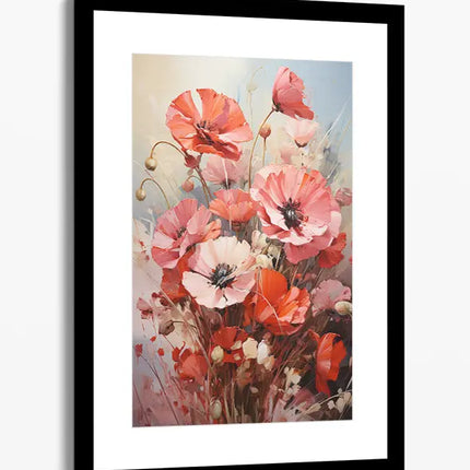 FLORAL & BOTANICAL ART