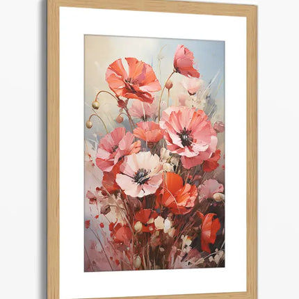 FLORAL & BOTANICAL ART