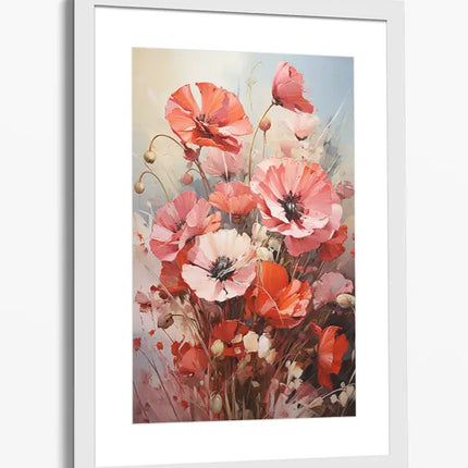 FLORAL & BOTANICAL ART