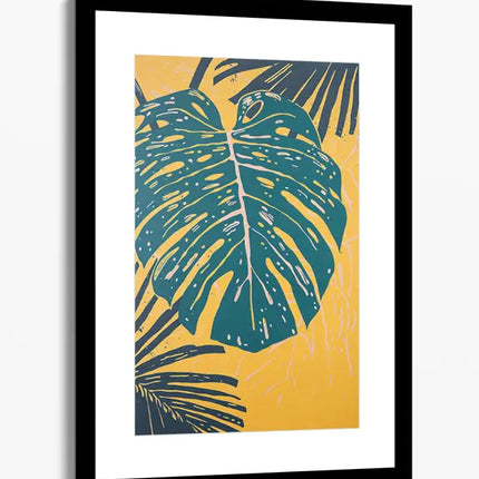 FLORAL & BOTANICAL ART