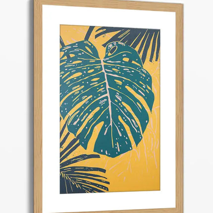 FLORAL & BOTANICAL ART
