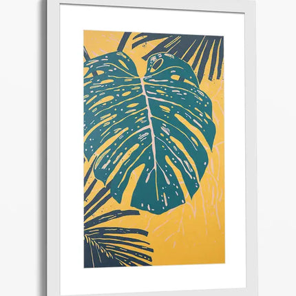 FLORAL & BOTANICAL ART